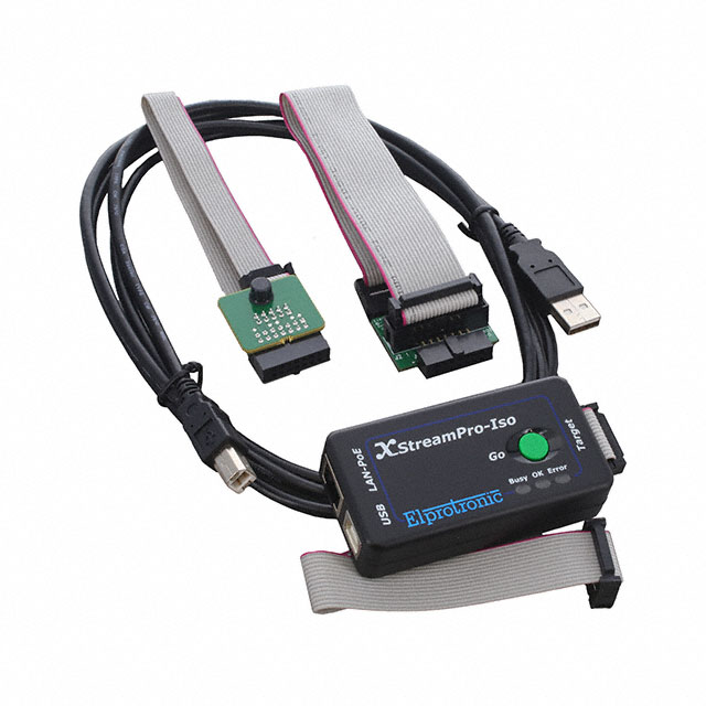 Elprotronic Inc. X2S-FP-MSP electronic component