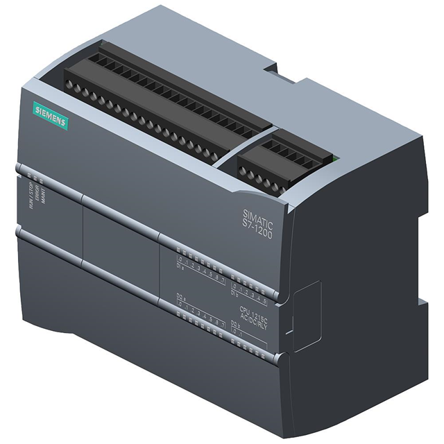 Siemens 6ES72151BG400XB0 electronic component
