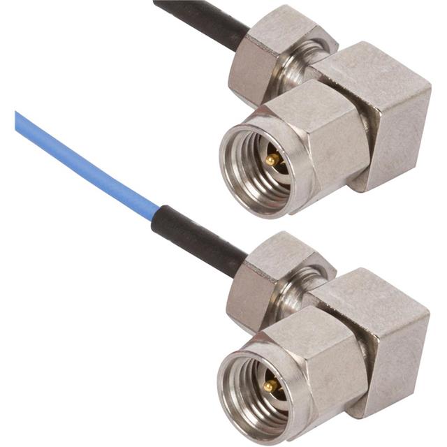 Amphenol SV Microwave 7015-0990 electronic component