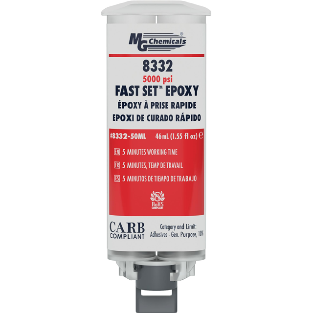 MG Chemicals 8332-50ML electronic component