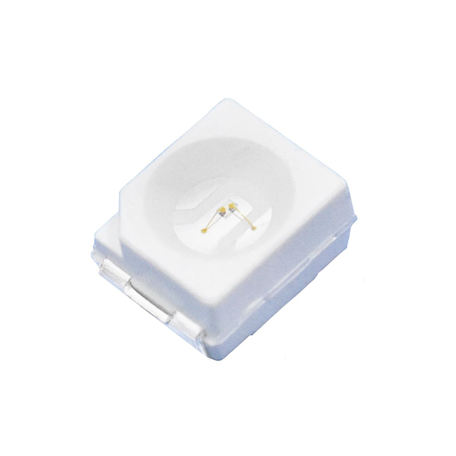Solidlite AL1411A-GN electronic component