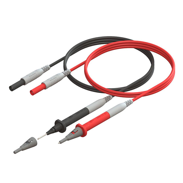Cal Test Electronics CT3981B-120 electronic component