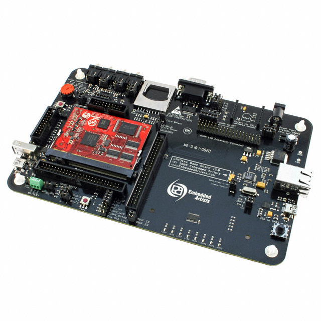 Embedded Artists EA-OEM-315 electronic component
