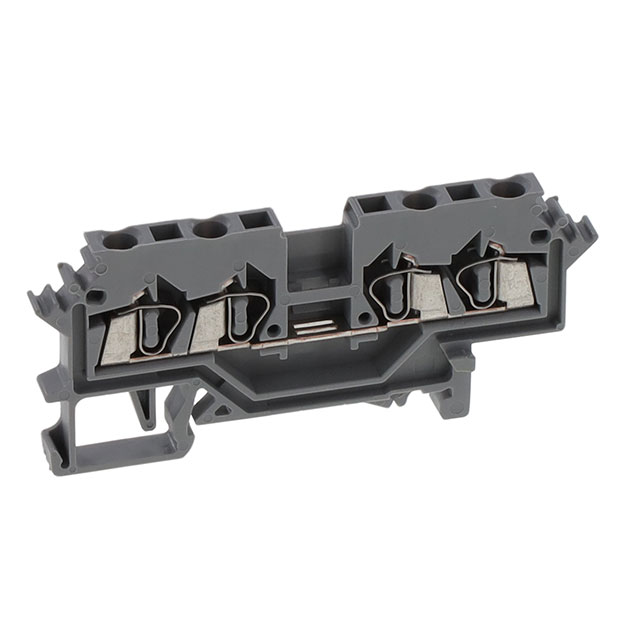 WAGO Corporation 280-621 electronic component