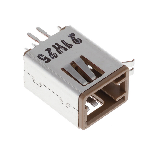 Hirose Electric Co Ltd GT17HJ-4DP-2DSA(55) electronic component