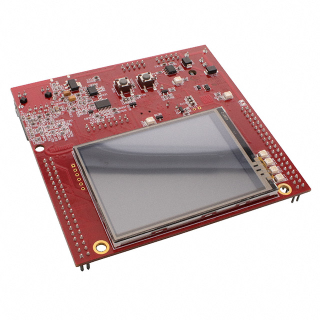 Infineon Technologies KITA2GTC3875VTFTTOBO1 electronic component