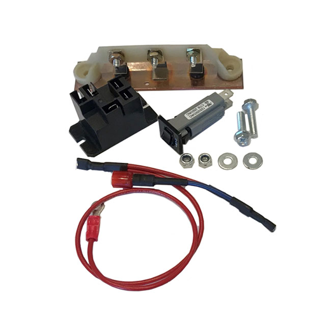Traktronix 17930 RDW KIT electronic component