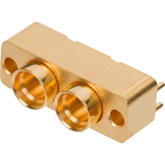 Amphenol SV Microwave 9311-00035 electronic component