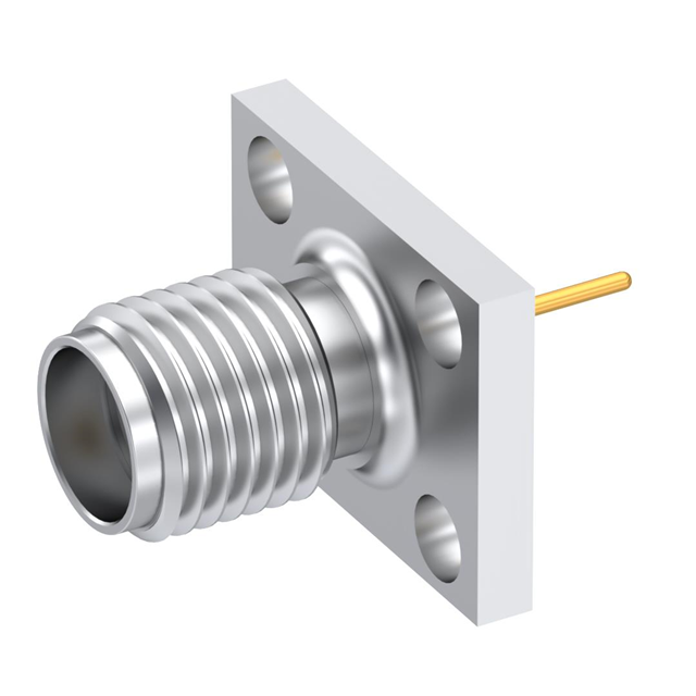 Radiall USA, Inc. 9507-9113-004 electronic component