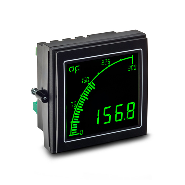 Trumeter APM-TEMP-ANO electronic component