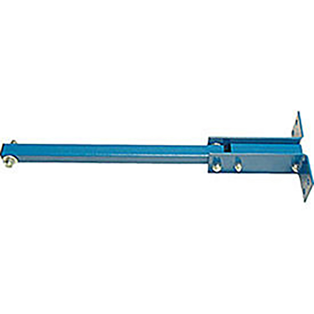 Patterson Fan TC BLUE electronic component