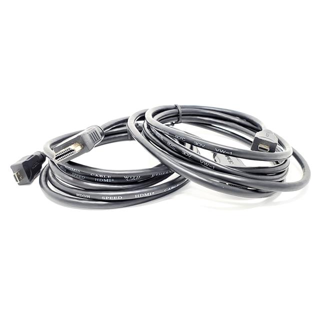 Micro Connectors, Inc. H2-06MD4K-2P electronic component