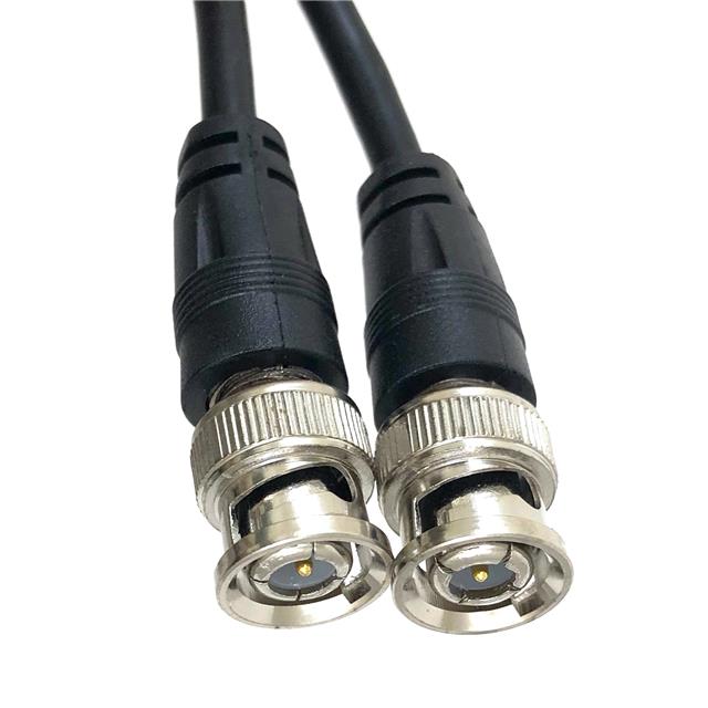 Micro Connectors, Inc. M50-010M electronic component