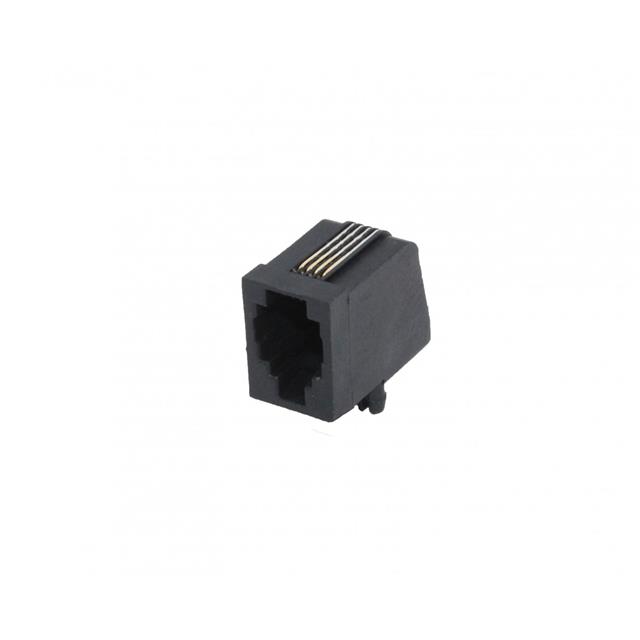 MH Connectors MHRJJ44NFRA electronic component