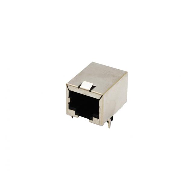 MH Connectors MHRJJ88NFRAS electronic component