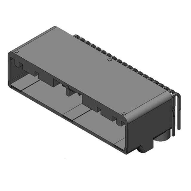 JAE Electronics MX84B040NF1 electronic component