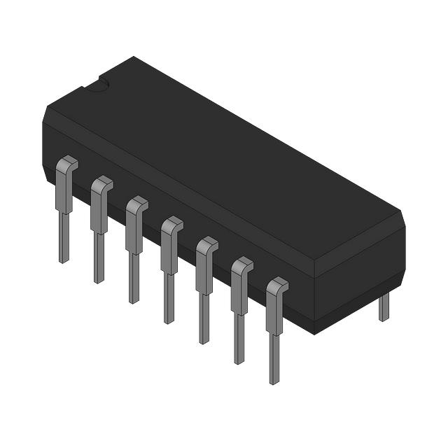 Rochester Electronics, LLC 74LS12N electronic component