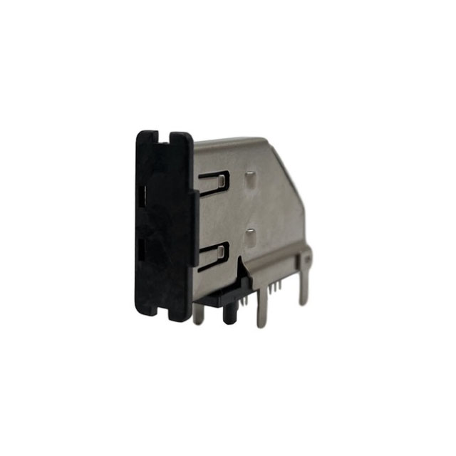 Switchcraft Inc. RAVHD19 electronic component