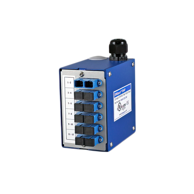 DIN Space Inc. SNAP-12SC-SM electronic component