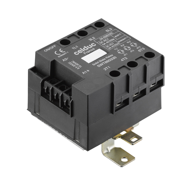 Celduc Inc. SWT860330 electronic component
