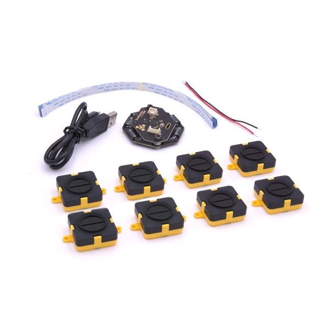Terabee SAS TR-AK-EVO-MINI-8 electronic component