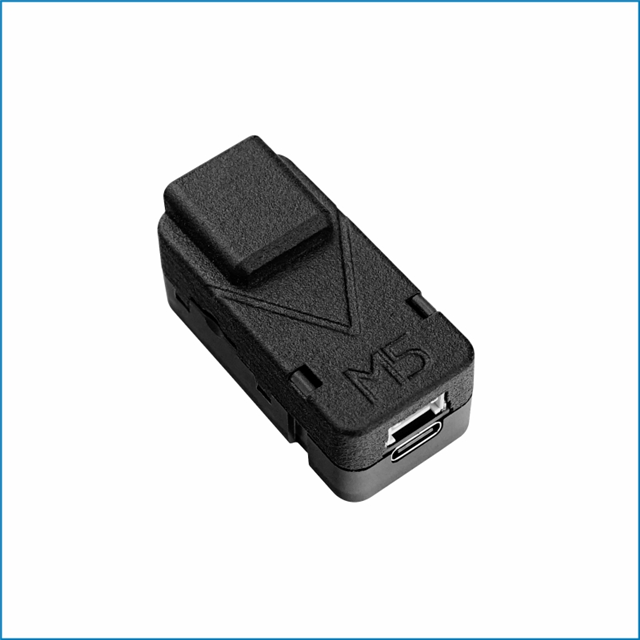M5Stack Technology Co., Ltd. U078-USB electronic component