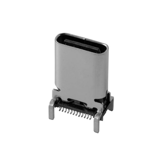 Same Sky (Formerly CUI Devices) UJ40-C-V-G-SMT-TR electronic component