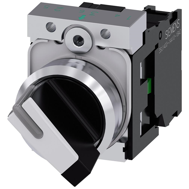 Siemens 3SU11502BF601BA0 electronic component