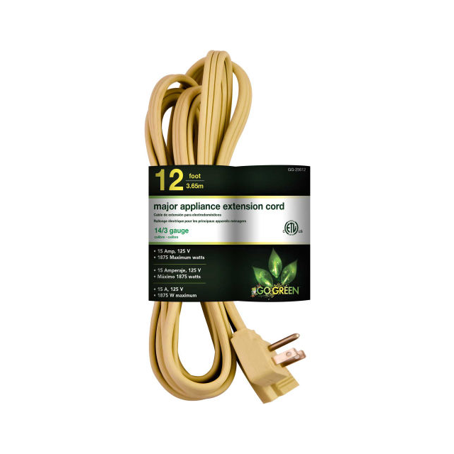 GoGreen Power GG-25612 electronic component