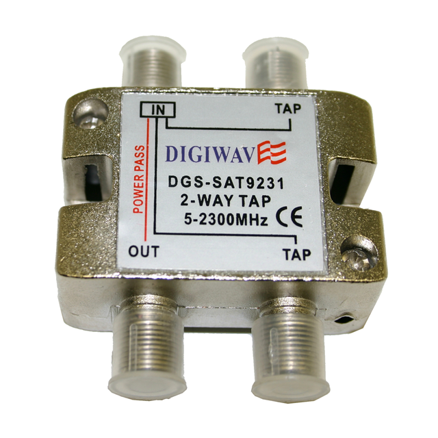 Digiwave DGSSAT9231 electronic component
