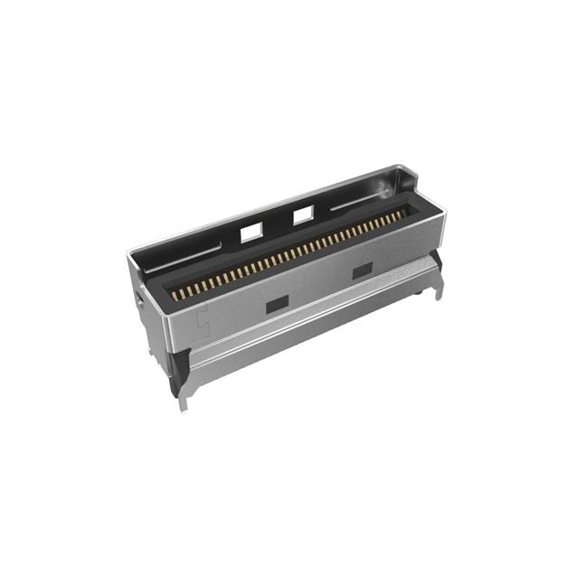 Amphenol ICC (Commercial Products) G97V22312HR electronic component