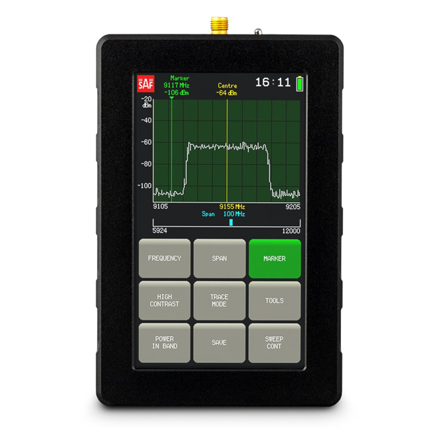 SAF J0GSKPLS11 electronic component