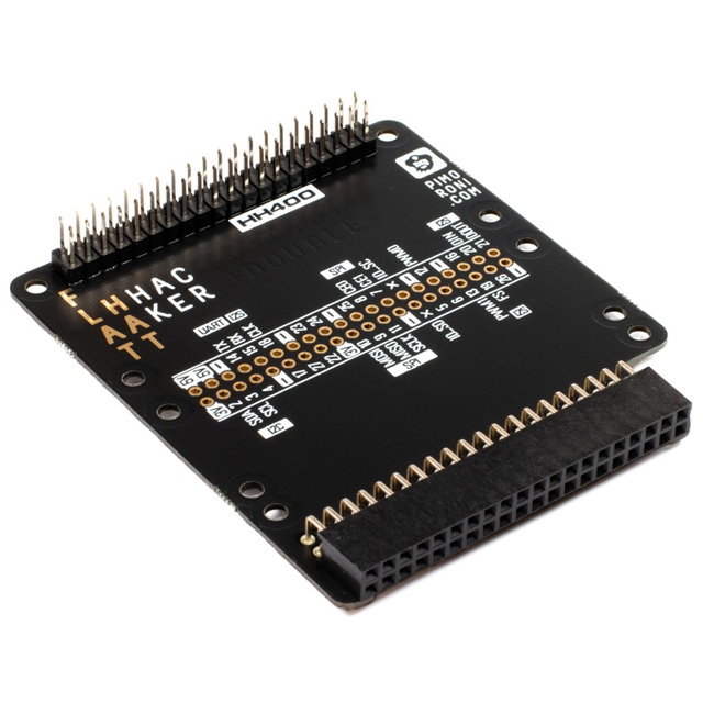 Pimoroni Ltd PIM536 electronic component