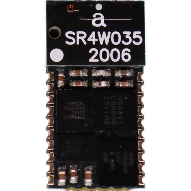 Silicon Witchery S1 MODULE electronic component