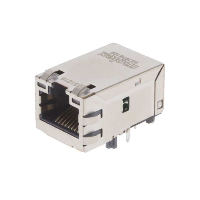 Molex 0937678126 electronic component
