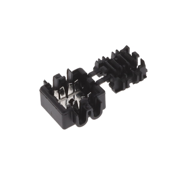 TE Connectivity AMP Connectors 1393431-1 electronic component