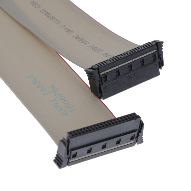 TE Connectivity Erni 168341-E electronic component