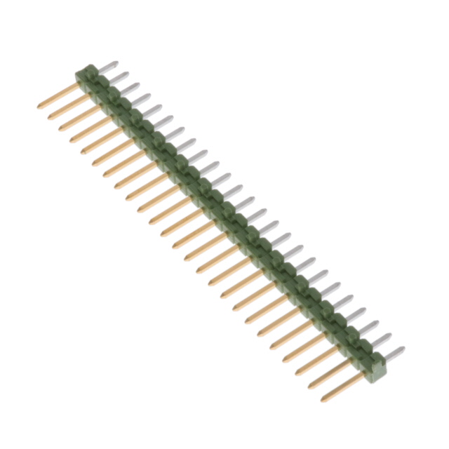 TE Connectivity AMP Connectors 2-825433-5 electronic component