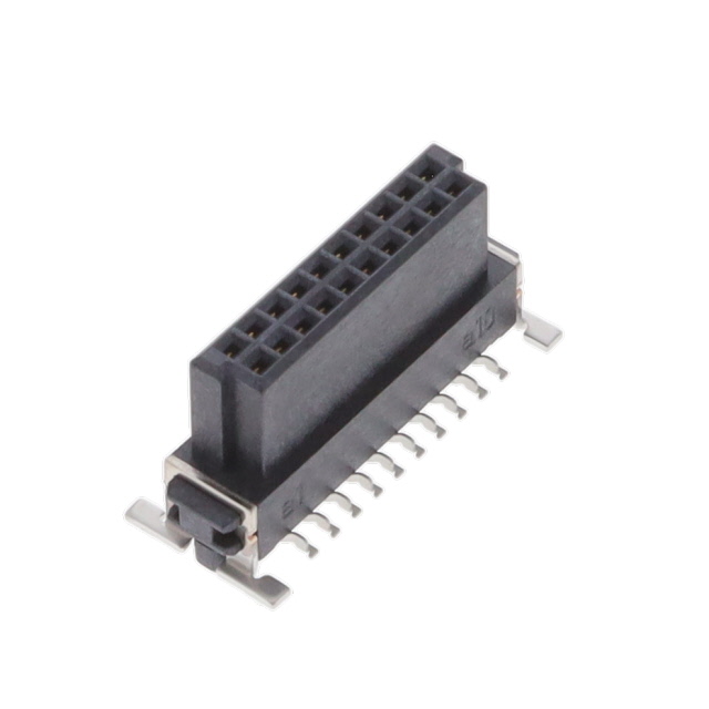 TE Connectivity Erni 354063-E electronic component