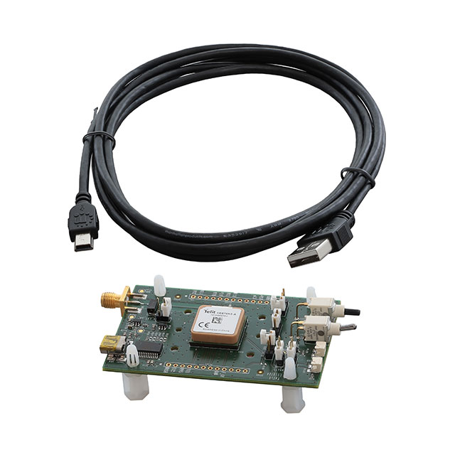 Telit Cinterion 3990150696 electronic component