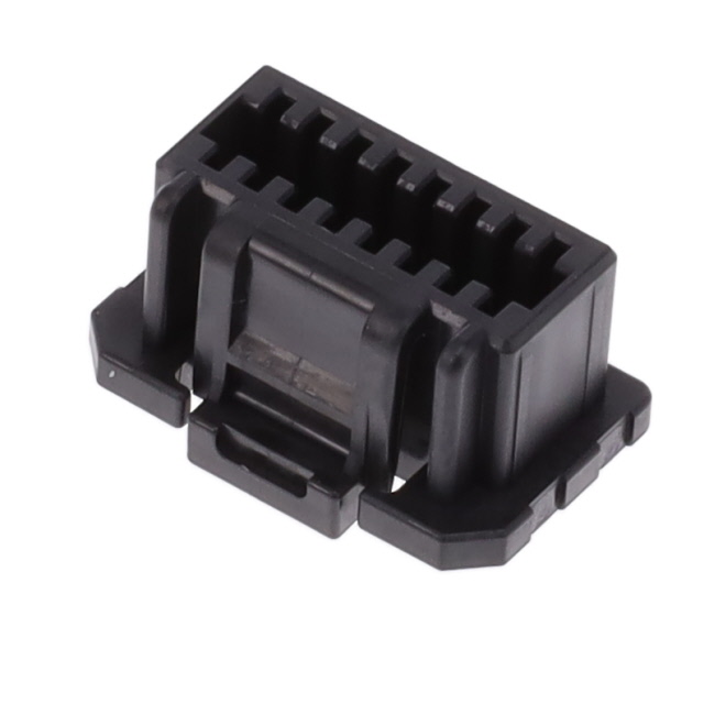 Molex 5054321601 electronic component