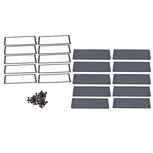 Hammond Manufacturing 1457UWP-10 electronic component