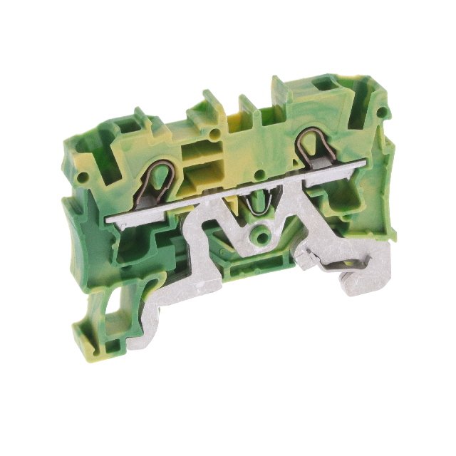 WAGO Corporation 2004-1207 electronic component