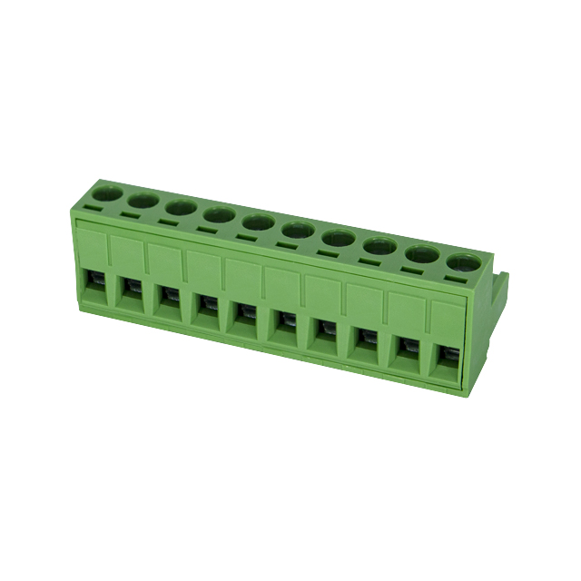 Dinkle Corporation, USA 2ESDV-10P electronic component