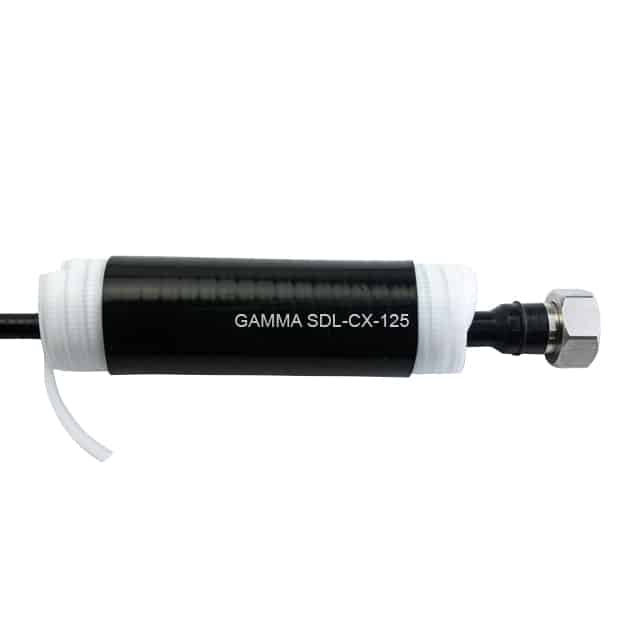 Gamma Electronics SDL-CX-125-1 electronic component