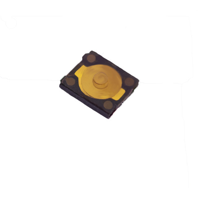 E-Switch TL3701AF160QG electronic component