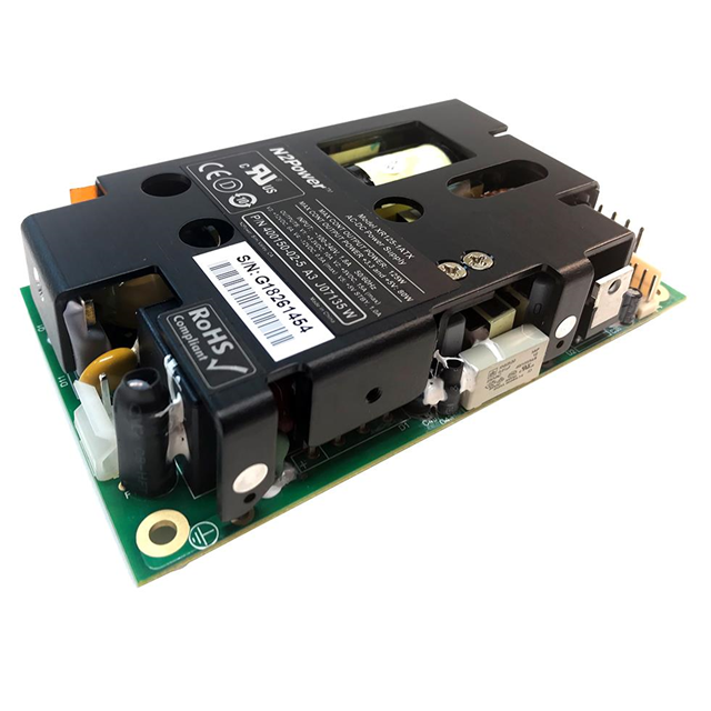 N2Power 400150-02-5 electronic component