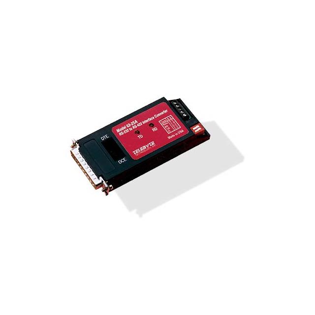 Telebyte 63-2SA electronic component