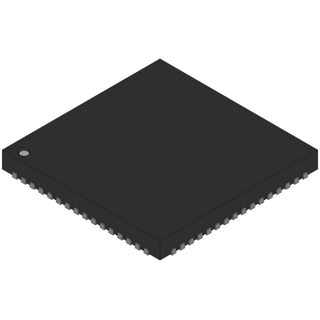ams-OSRAM USA INC. AS3693B1-ZQFT electronic component