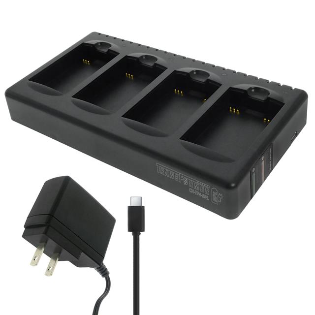 Artisan Power CH-TF4-BPL electronic component